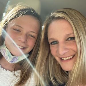 Meet your Posher, Krista